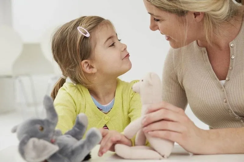 Как помочь ребенку начать говорить? Логопед: Как учить ребенка говорить и когда начинать волноваться Расширяйте пассивный запас слов малыша