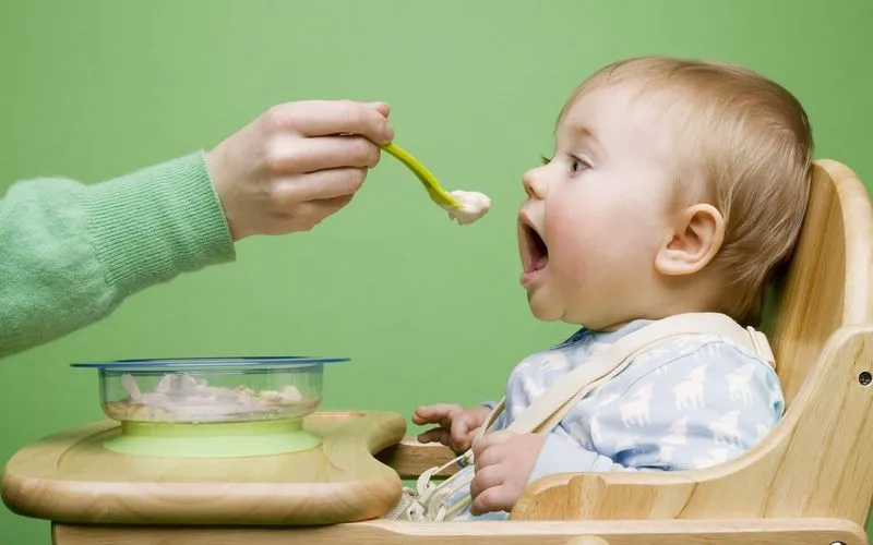Ребенок 9 месяцев плохо ест делать. Ребенок не ест прикорм: тактика поведения мамы. При грудном вскармливании