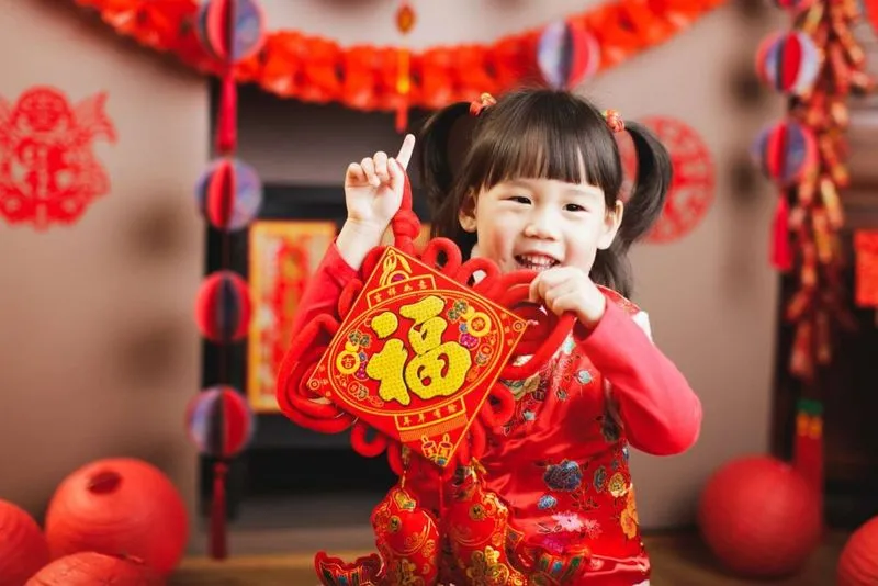 Как проходит китайский новый год. Традиции празднования китайского Нового года . Поздравления на китайский новый год
