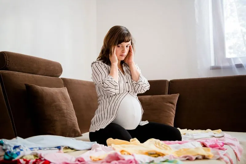 38 неделя нет сил. Слабость во время беременности – почему и когда? Как избавиться от неё. На что следует обратить внимание